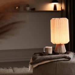 Plica Bordlampe H41 cm