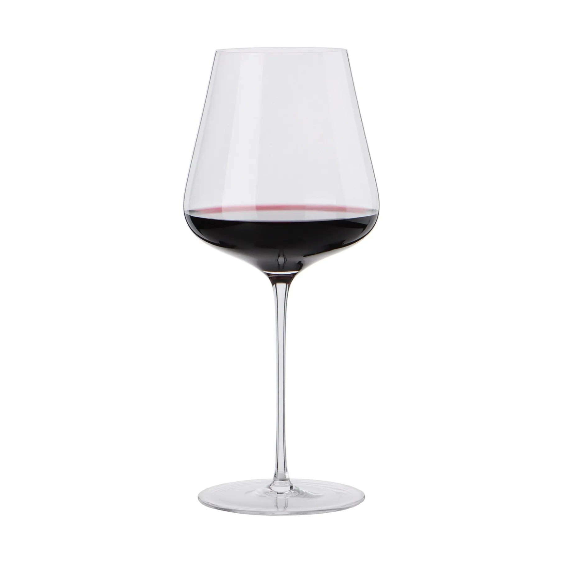 Provence (Bordeaux rødvinsglas) i krystal - 2 stk