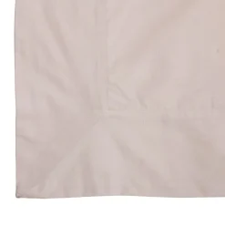 Pudebetræk 63x60 cm sand/beige