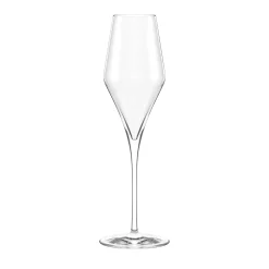 Quatrophil champagneglas 290 ml 6 stk