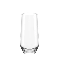 Quatrophil highball glas 390 ml 6 stk