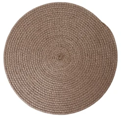 Raffia dækkeserviet