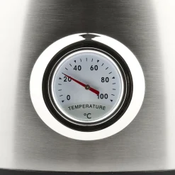 Rapido elkedel 1,7 L