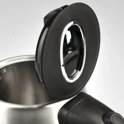 Rapido elkedel 1,7 L