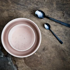 RAW - bestik kaffeske sort coa