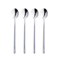 RAW cafe latteskeer blank