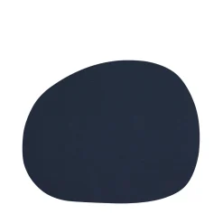 RAW dækkeserviet buffalo mørkeblå