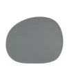 RAW dækkeserviet soft surface grey