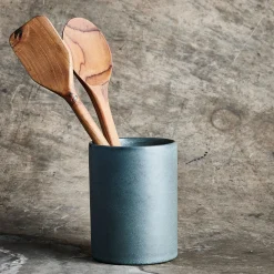 RAW redskabskrukke northern green