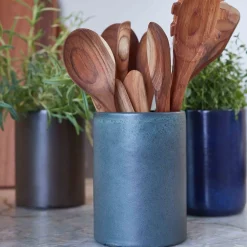 RAW redskabskrukke northern green