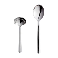 RAW sauce/kartoffel skesæt stål