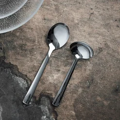 RAW sauce/kartoffel skesæt stål