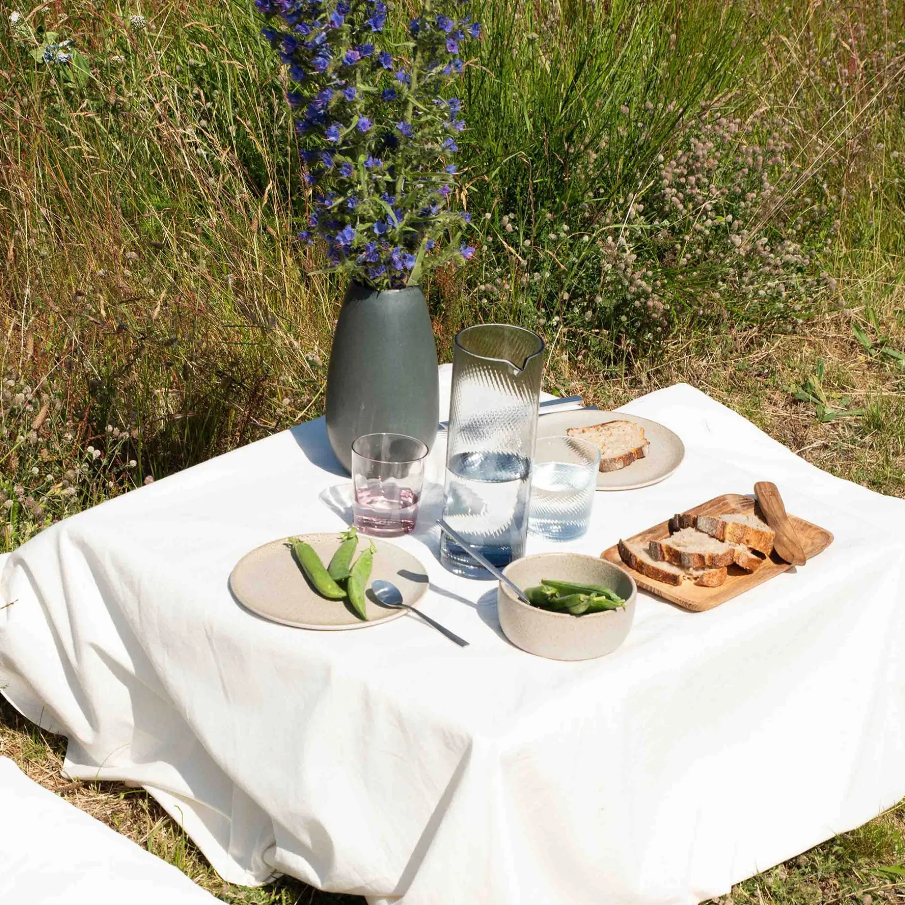 RAW skål Ø13,5 cm sandy beige