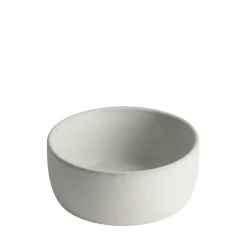 RAW skål arctic white