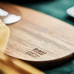 RAW smørebræt 2 stk.