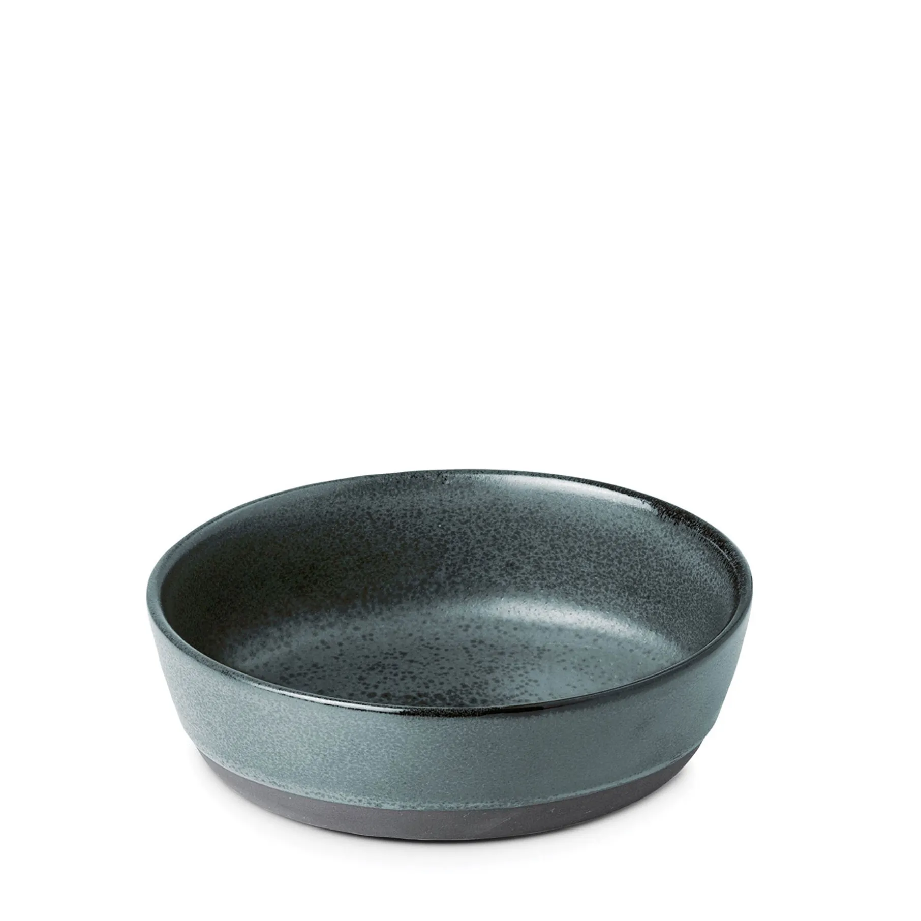 RAW suppetallerken northern green