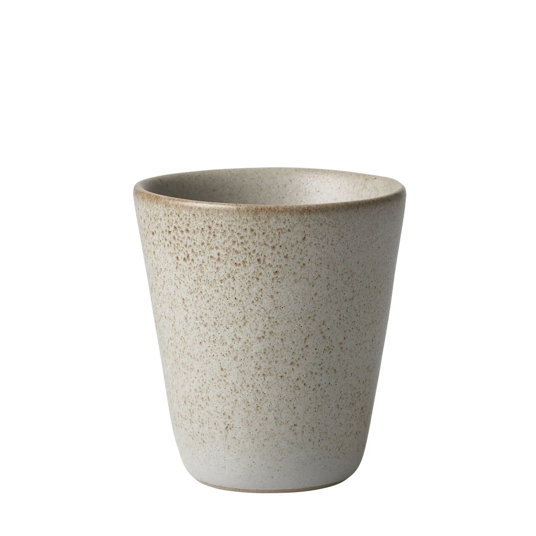 RAW termokrus 25 cl sandy beige