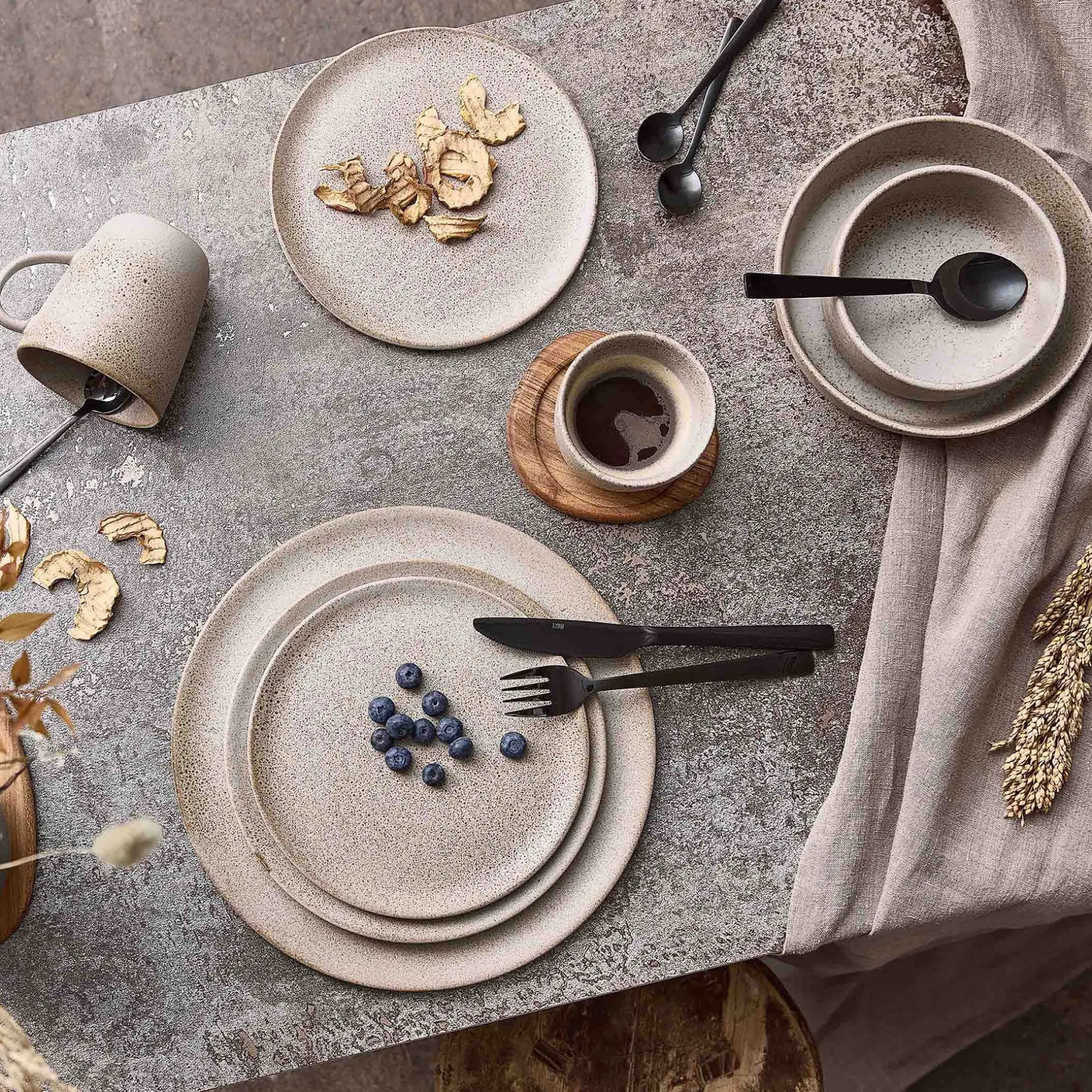 RAW termokrus 25 cl sandy beige