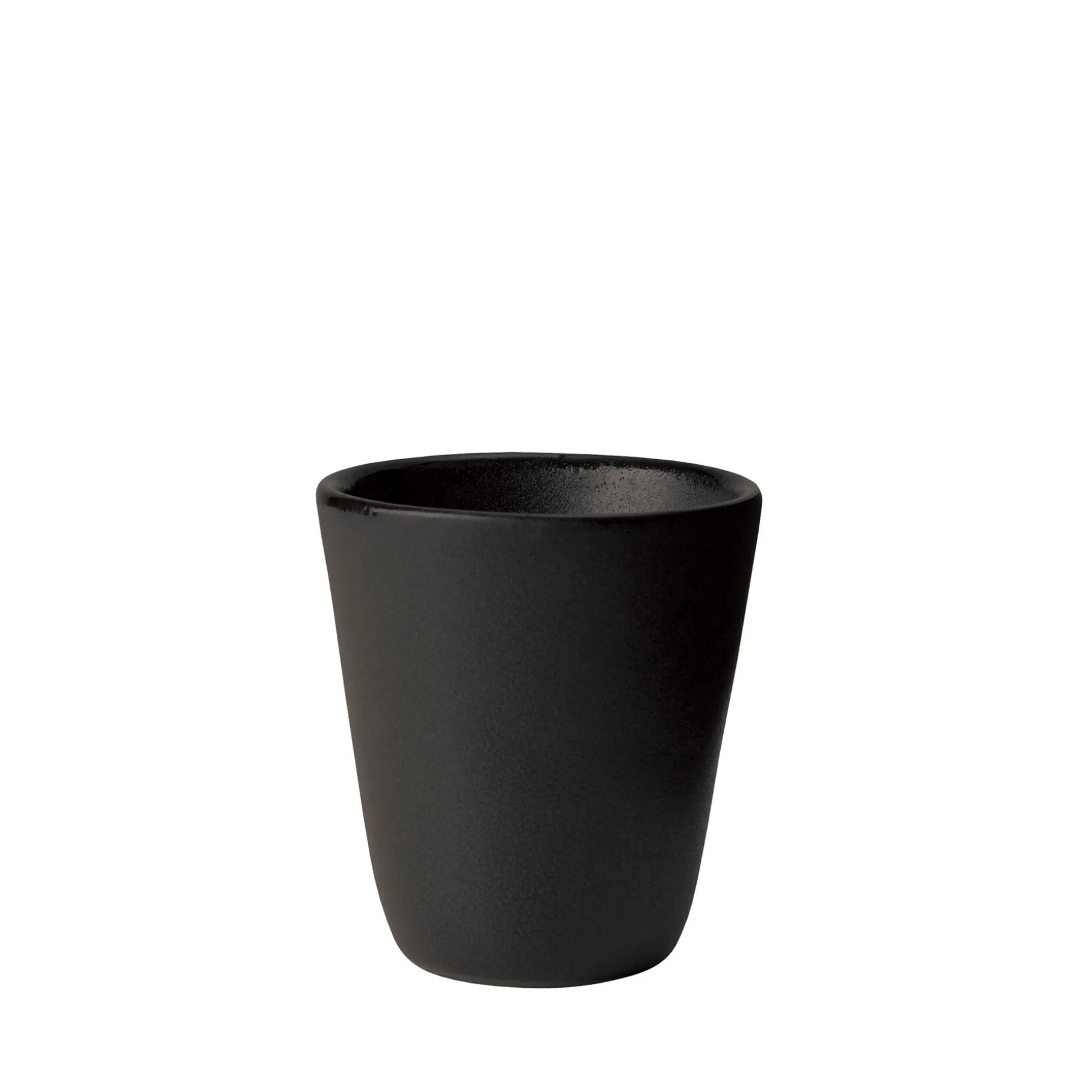 RAW termokrus titanium black