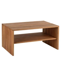 Rei sofabord, FSC certificeret egetræ