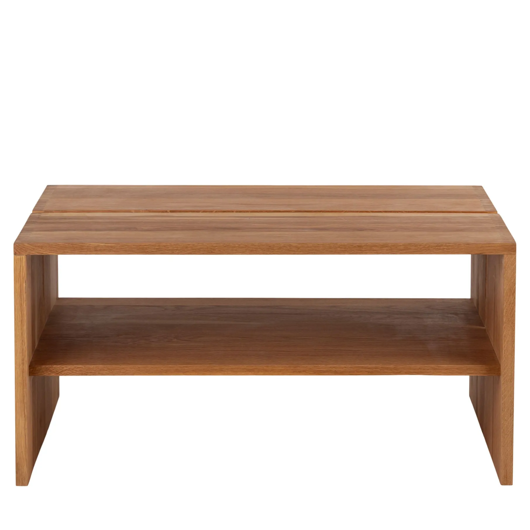 Rei sofabord, FSC certificeret egetræ