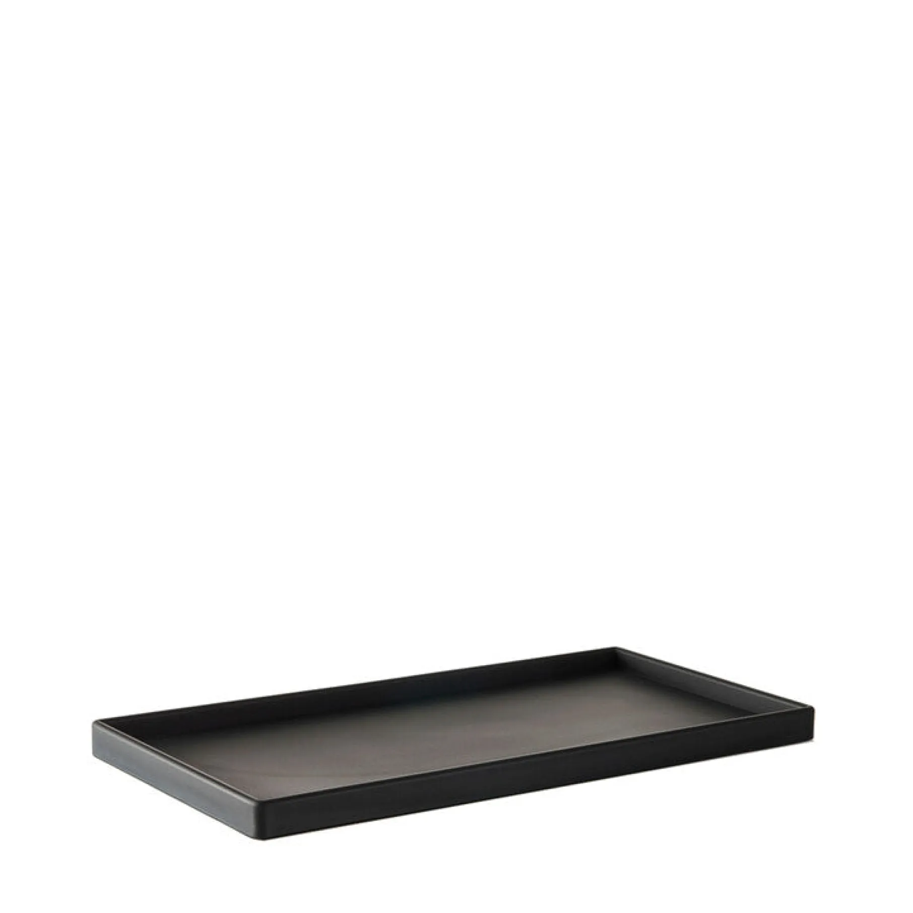 Rektangulær bakke 12x32 cm