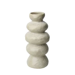 Roccia vase H30 cm
