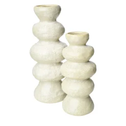 Roccia vase H30 cm