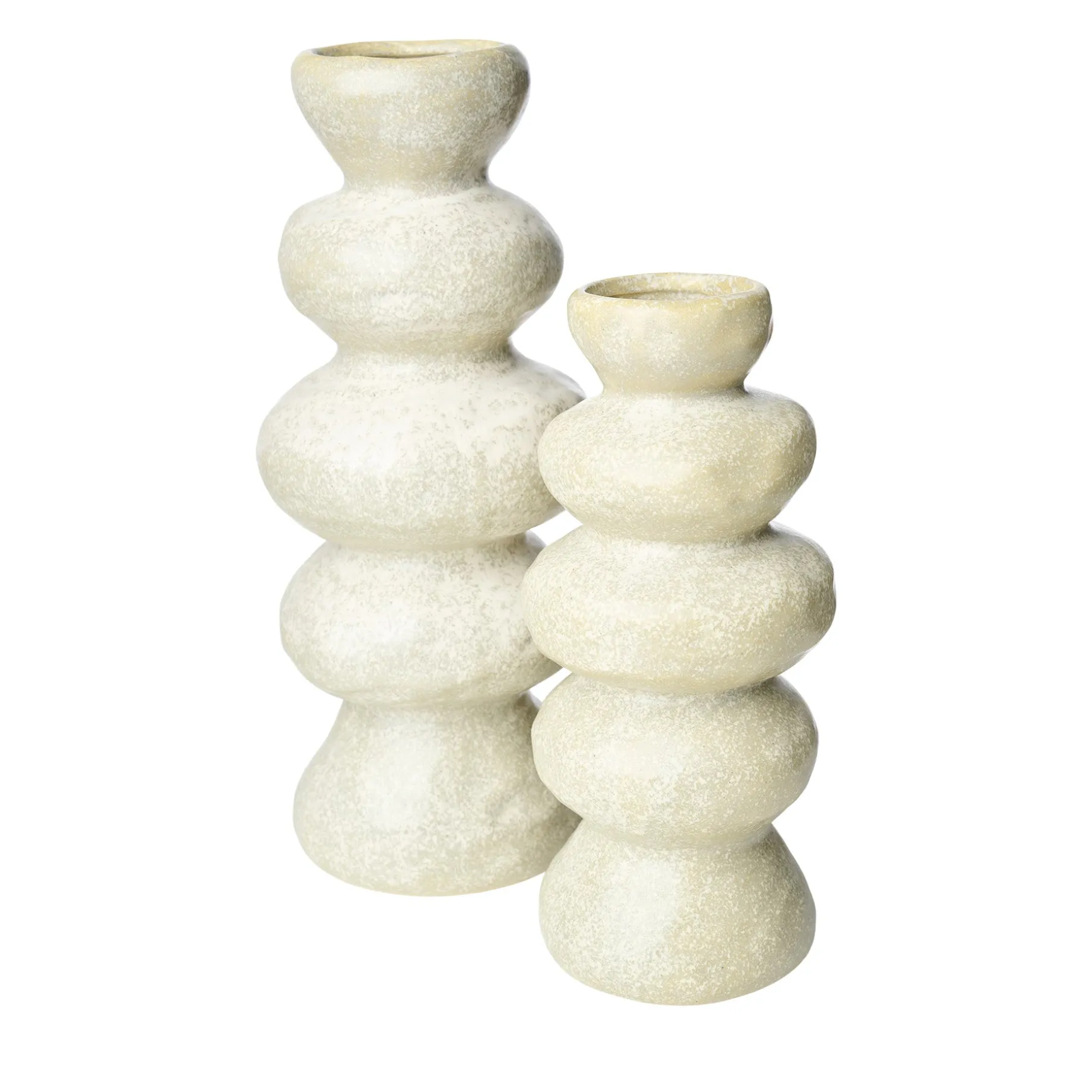 Roccia vase H30 cm