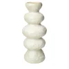 Roccia vase H38 cm
