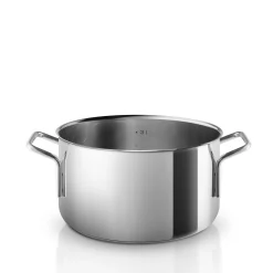 Rustfrit stål grydesæt