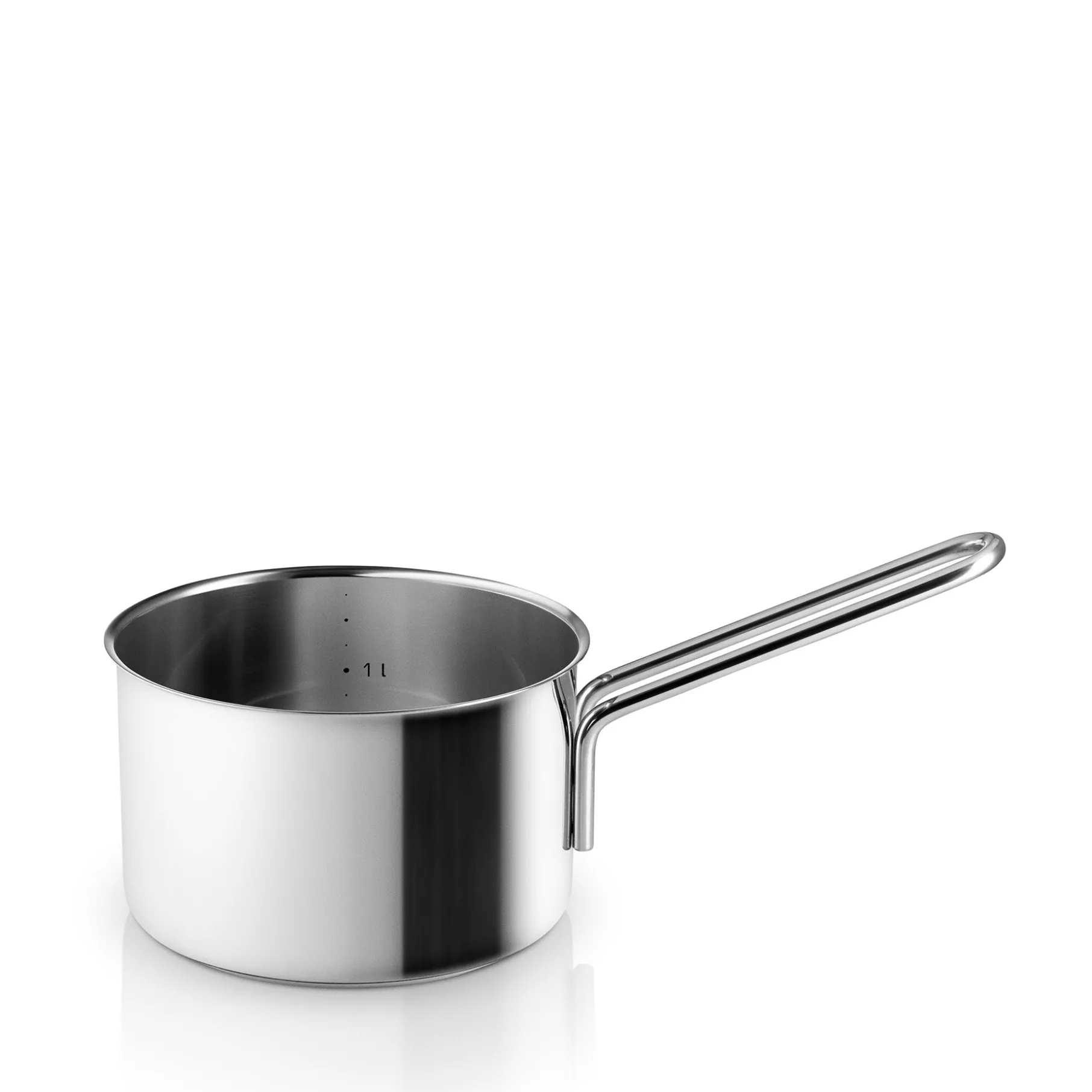 Rustfrit stål grydesæt