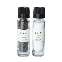 Salt og peber sæt