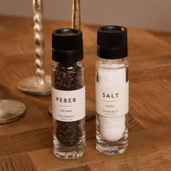 Salt og peber sæt