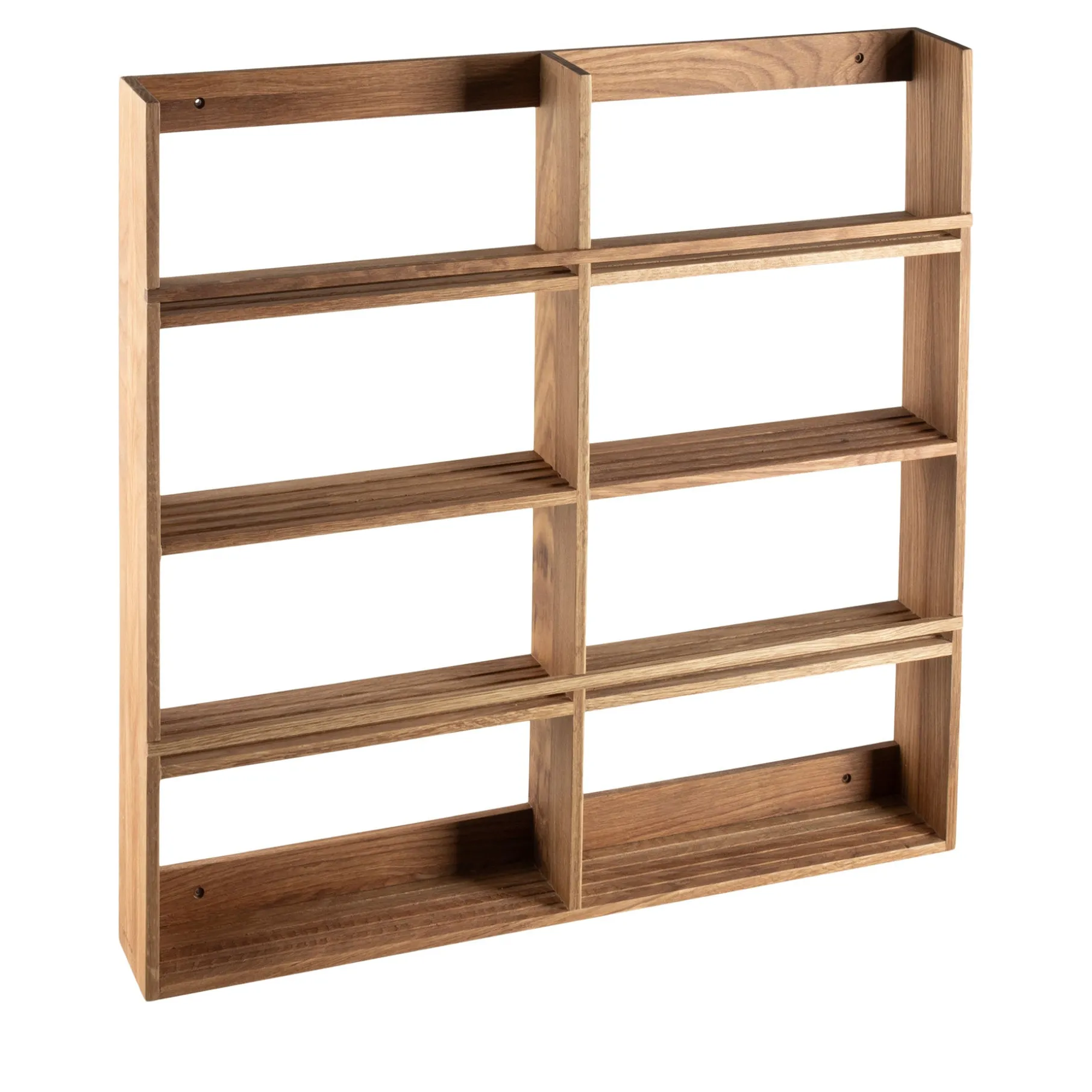 Samsø Vintage hylde L80 cm