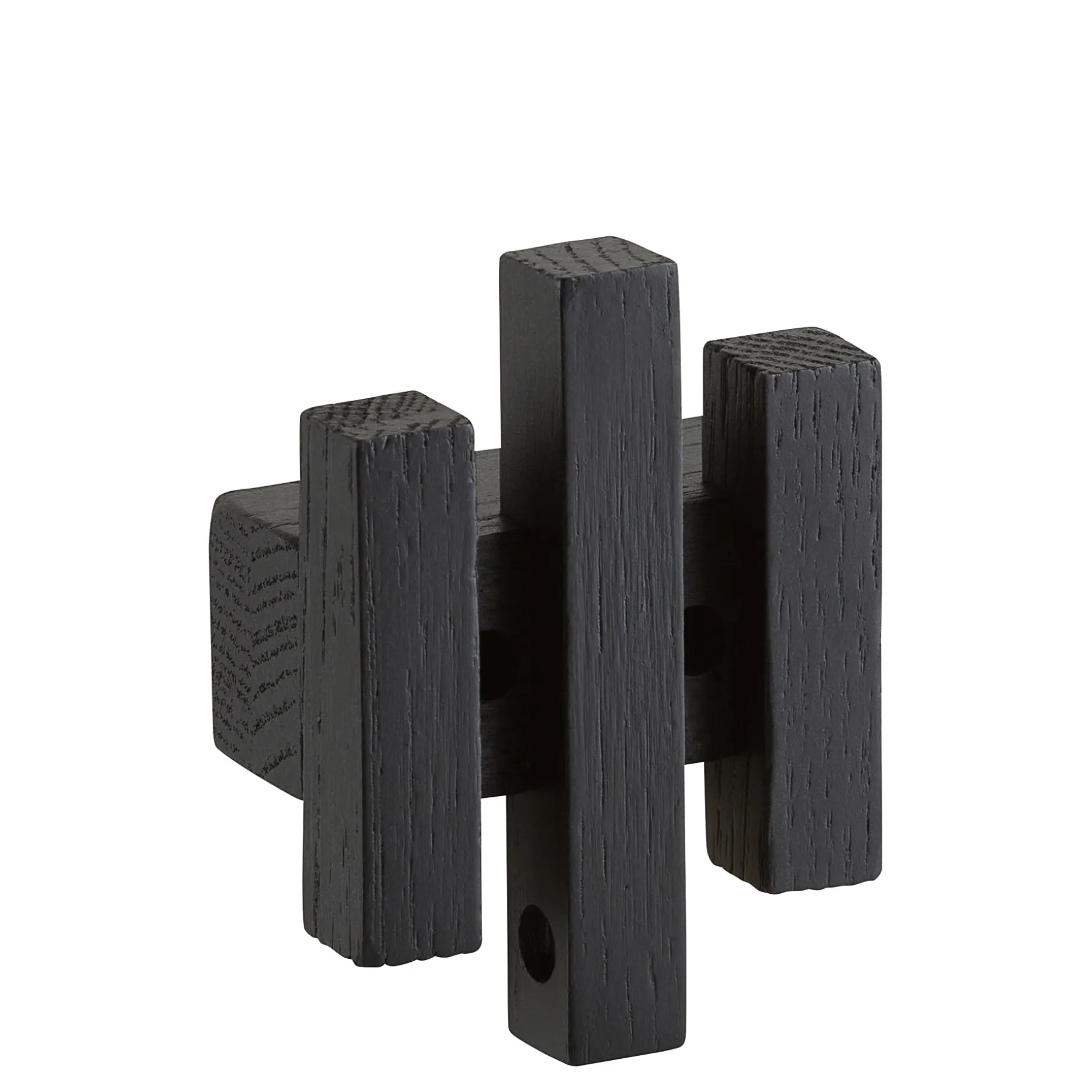 Samsø Vintage knagerække L6,5 cm