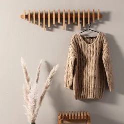 Samsø Vintage knagerække L100 cm