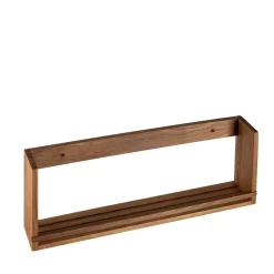 Samsø Vintage krydderihylde L50 cm