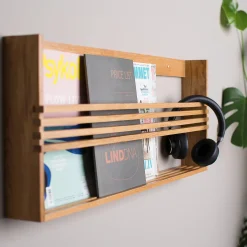 Samsø Vintage magasinholder