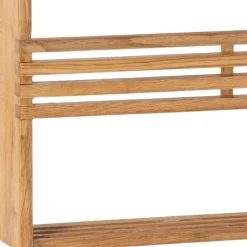 Samsø Vintage magasinholder H96 cm