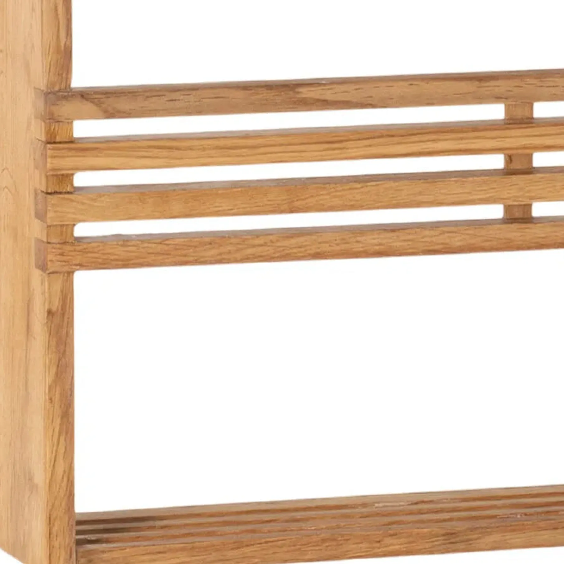 Samsø Vintage magasinholder H96 cm