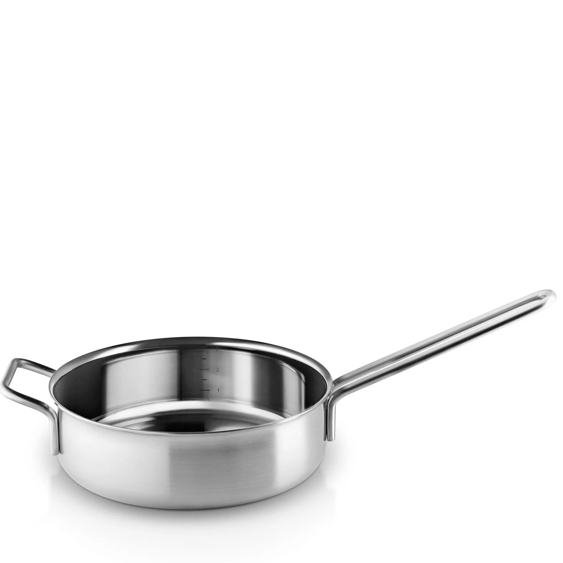 Sauterpande 24cm Multi