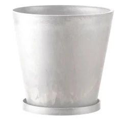 Scilla urtepotte Ø35 cm