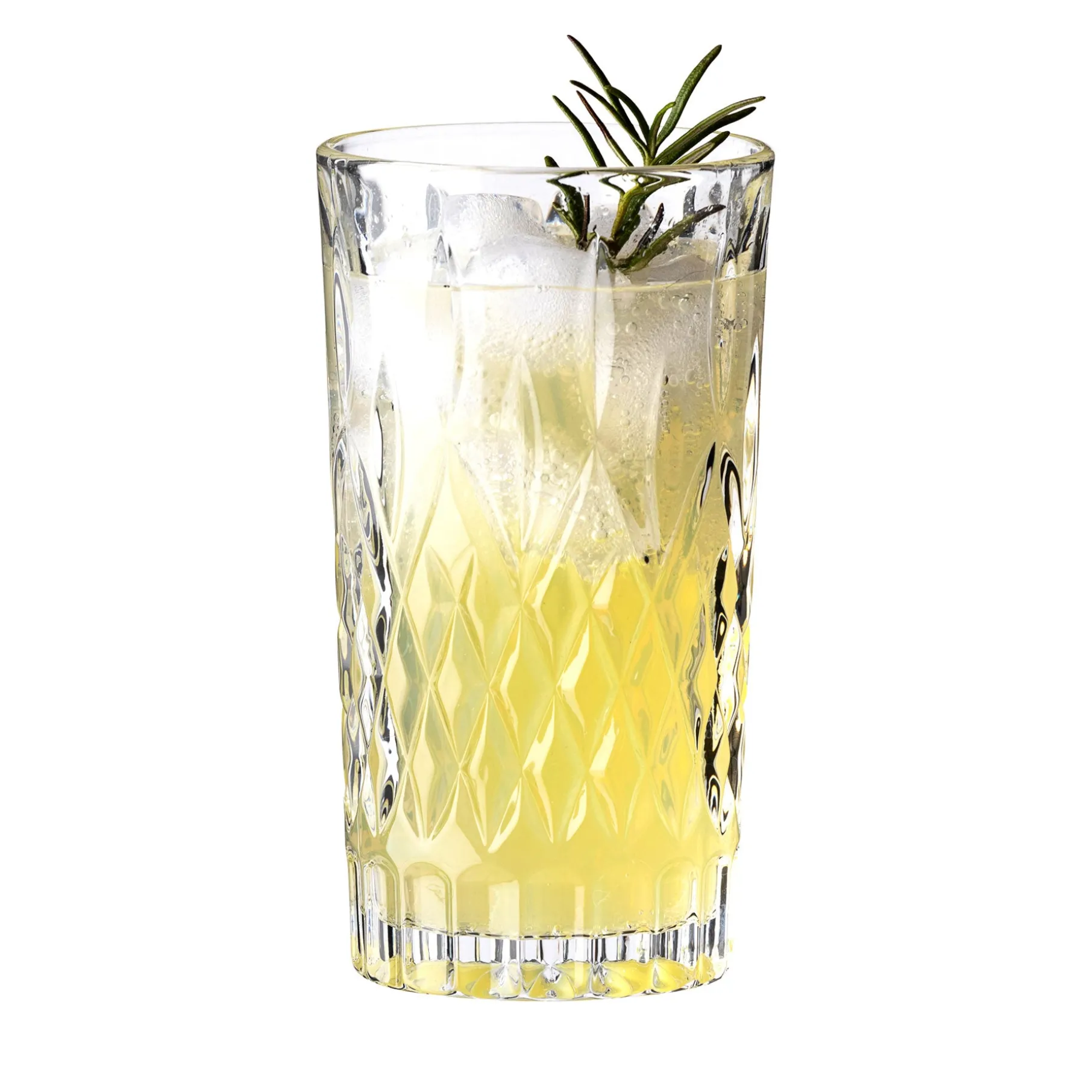 Scotch cocktail glas 4 stk.