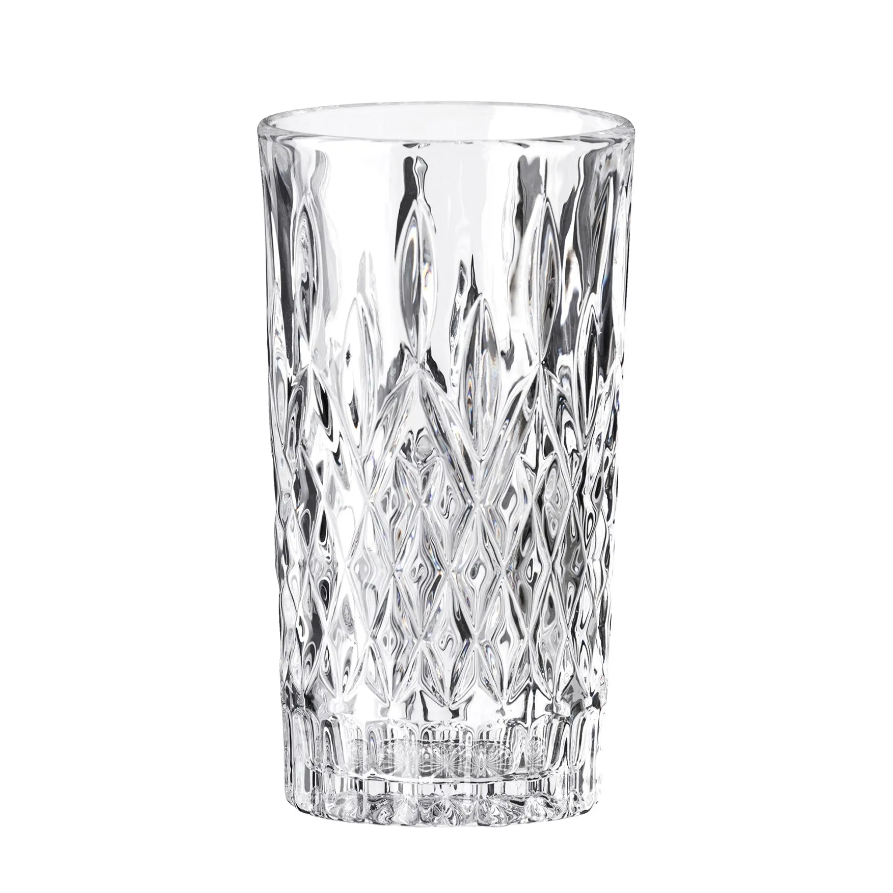 Scotch cocktail glas 4 stk.