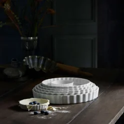 Serie Original tærteform nr. 9 Ø27,5 cm