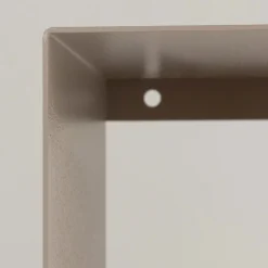 Shape It bogkasse, 23X23 CM