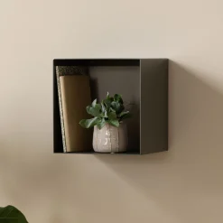 Shape It bogkasse, 23X23 CM