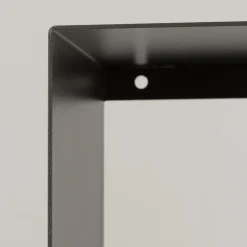 Shape It bogkasse, 23X23 CM