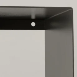 Shape It bogkasse, 23X23 CM